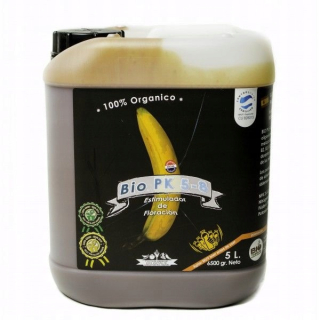 BIOTABS BIO PK 5-8 5L Stimulátor kvitnutia